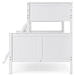 Nextonfort  Over  Bunk Bed