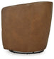 Kierreys Swivel Accent Chair