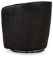 Kierreys Swivel Accent Chair