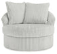Gramwell Swivel Accent Chair