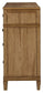 Sharlance Dresser