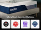 Nectar Premier Memory Foam 5.1  Mattress