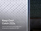 Nectar Premier Hybrid 5.1  Mattress