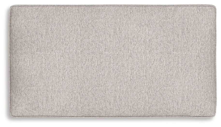 Clearbrooke Ottoman