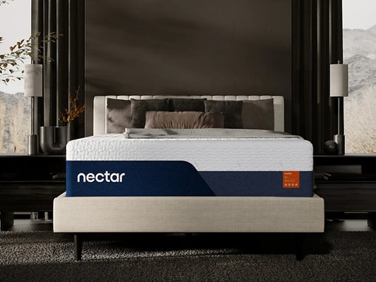 Nectar Ultra Memory Foam 5.1  Mattress