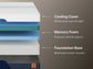 Nectar Ultra Memory Foam 5.1  Mattress