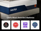 Nectar Ultra Memory Foam 5.1  Mattress