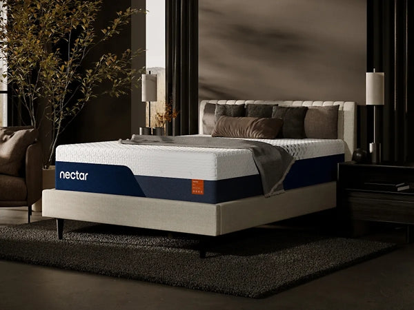 Nectar Ultra Memory Foam 5.1  Mattress