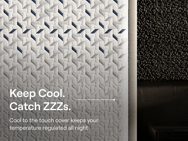 Nectar Ultra Memory Foam 5.1  Mattress
