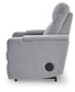 Pineland Glider PWR REC w/Audio System