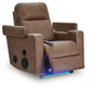 Lorrenton Glider PWR REC w/Audio System