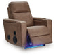Lorrenton Glider PWR REC w/Audio System