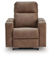 Lorrenton Glider PWR REC w/Audio System
