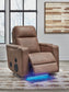 Lorrenton Glider PWR REC w/Audio System