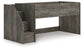 Frandern Twin Loft Bed
