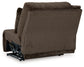 Top Tier 3-Piece Sofa Chaise Sectional