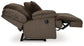 Top Tier 3-Piece Sofa Chaise Sectional