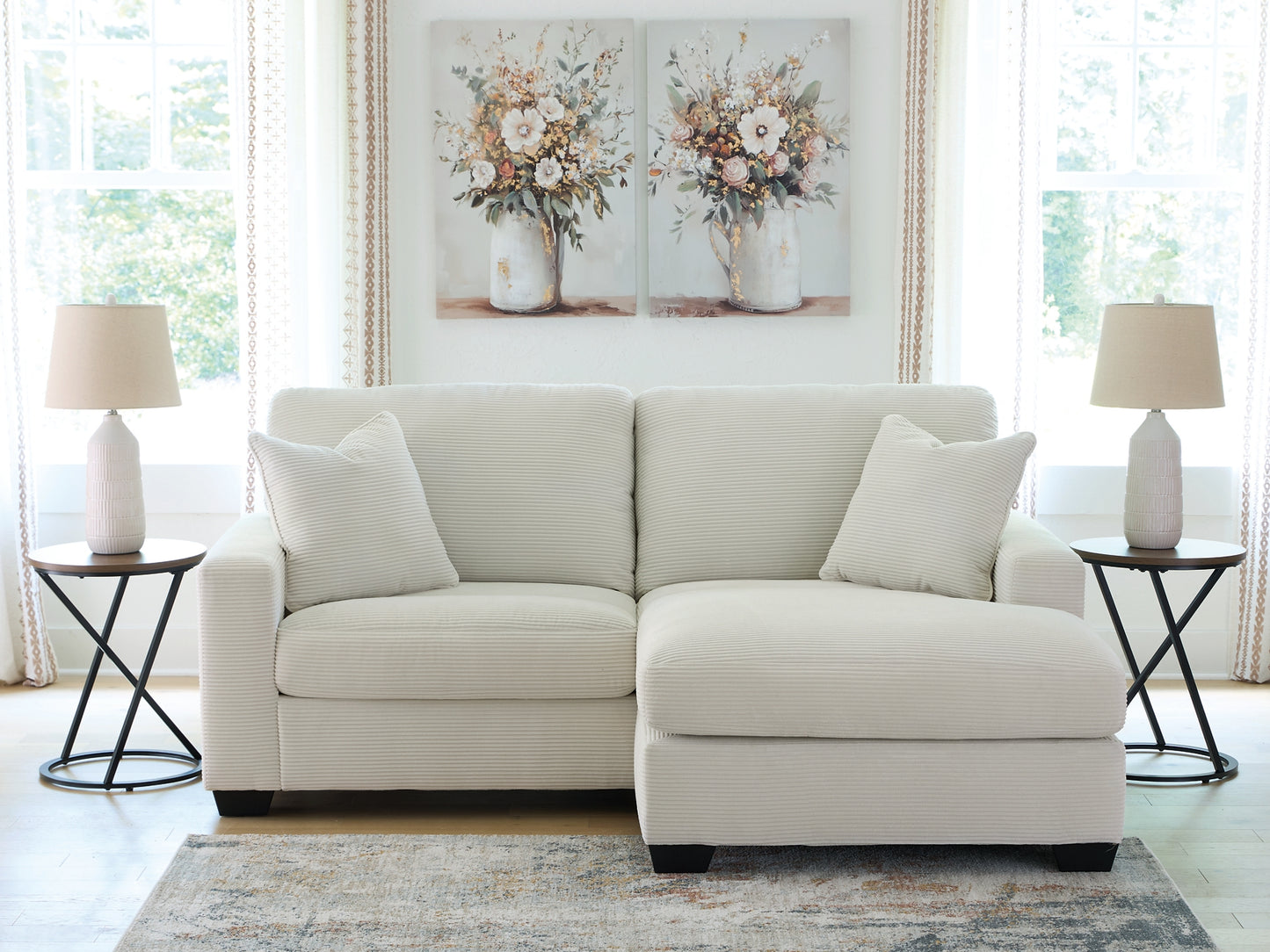 Greenbriar Sofa Chaise