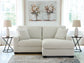 Greenbriar Sofa Chaise
