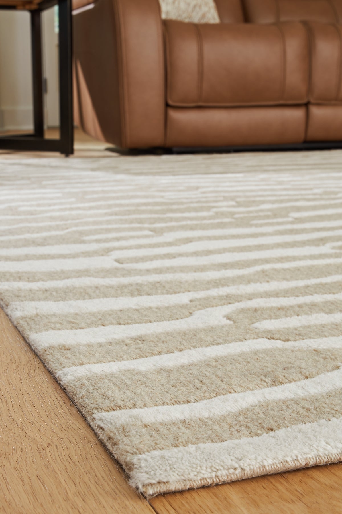Corrbell Medium Rug