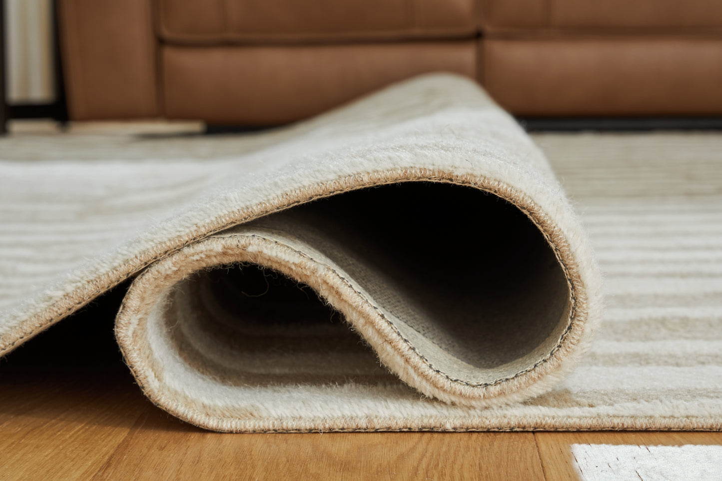 Corrbell Medium Rug