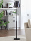 Wimner Metal Floor Lamp (1/CN)