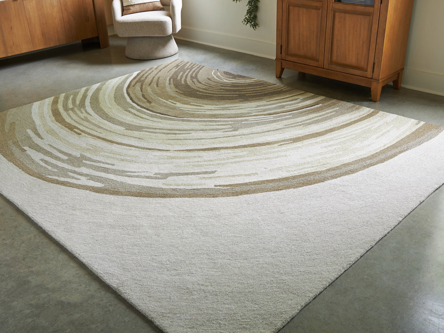 Rizwana Medium Rug