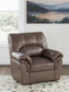 WillowBend Rocker Recliner