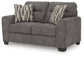 Olten Loveseat