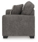 Olten Chair and a Half