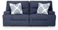 Acklen Place 2-Piece Power Reclining Sectional