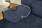 Acklen Place 2-Piece Power Reclining Sectional