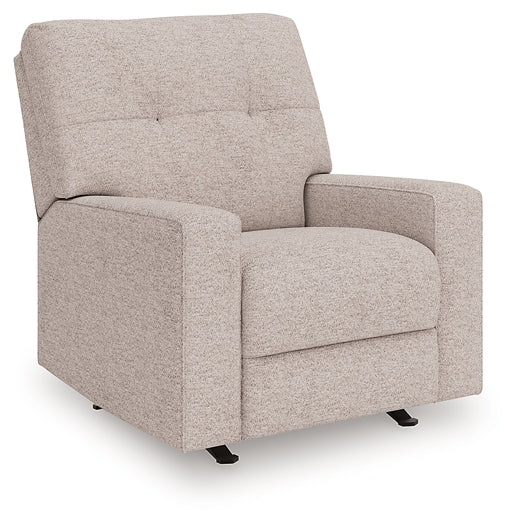 Larimer Rocker Recliner