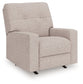 Larimer Rocker Recliner
