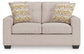 Larimer Loveseat