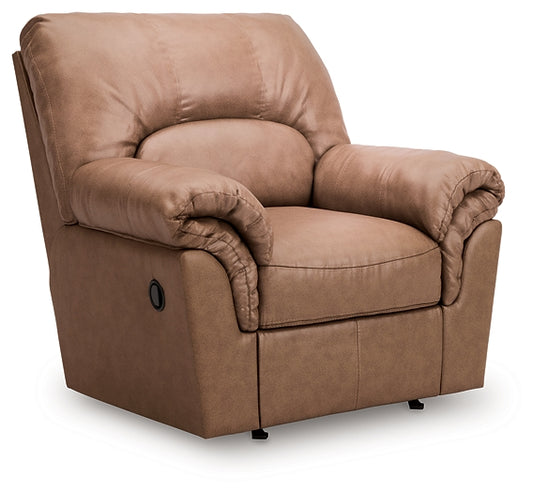 WillowBend Rocker Recliner