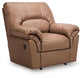 WillowBend Rocker Recliner