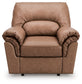 WillowBend Rocker Recliner