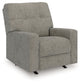Larimer Rocker Recliner