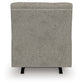 Larimer Rocker Recliner