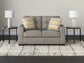 Larimer Loveseat
