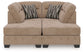 Olten 2-Piece Super Chaise