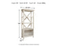 Carynhurst Home Office Desk and Storage