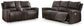 Boxmere Sofa and Loveseat