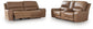 DeepWakes Sofa and Loveseat