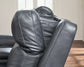 Next Move Sofa and Loveseat