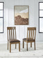 Urbinforte Dining UPH Side Chair (2/CN)