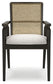 Galliden Dining Table and 8 Chairs