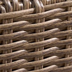 Laguna Heights Swivel Lounge w/ Cushion