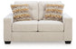 Larimer Sofa and Loveseat